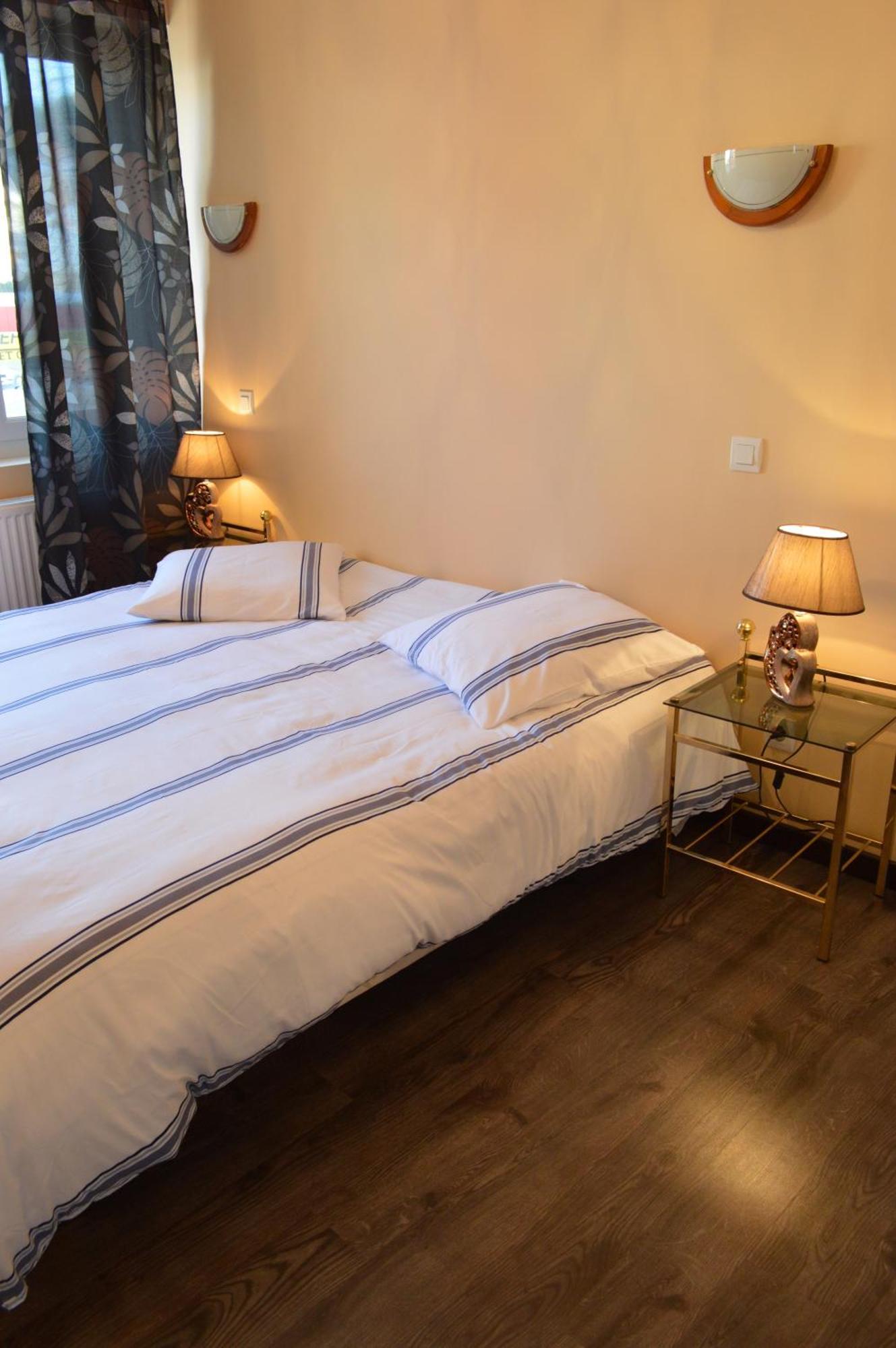 Hotel Timgad Gérardmer Cameră foto