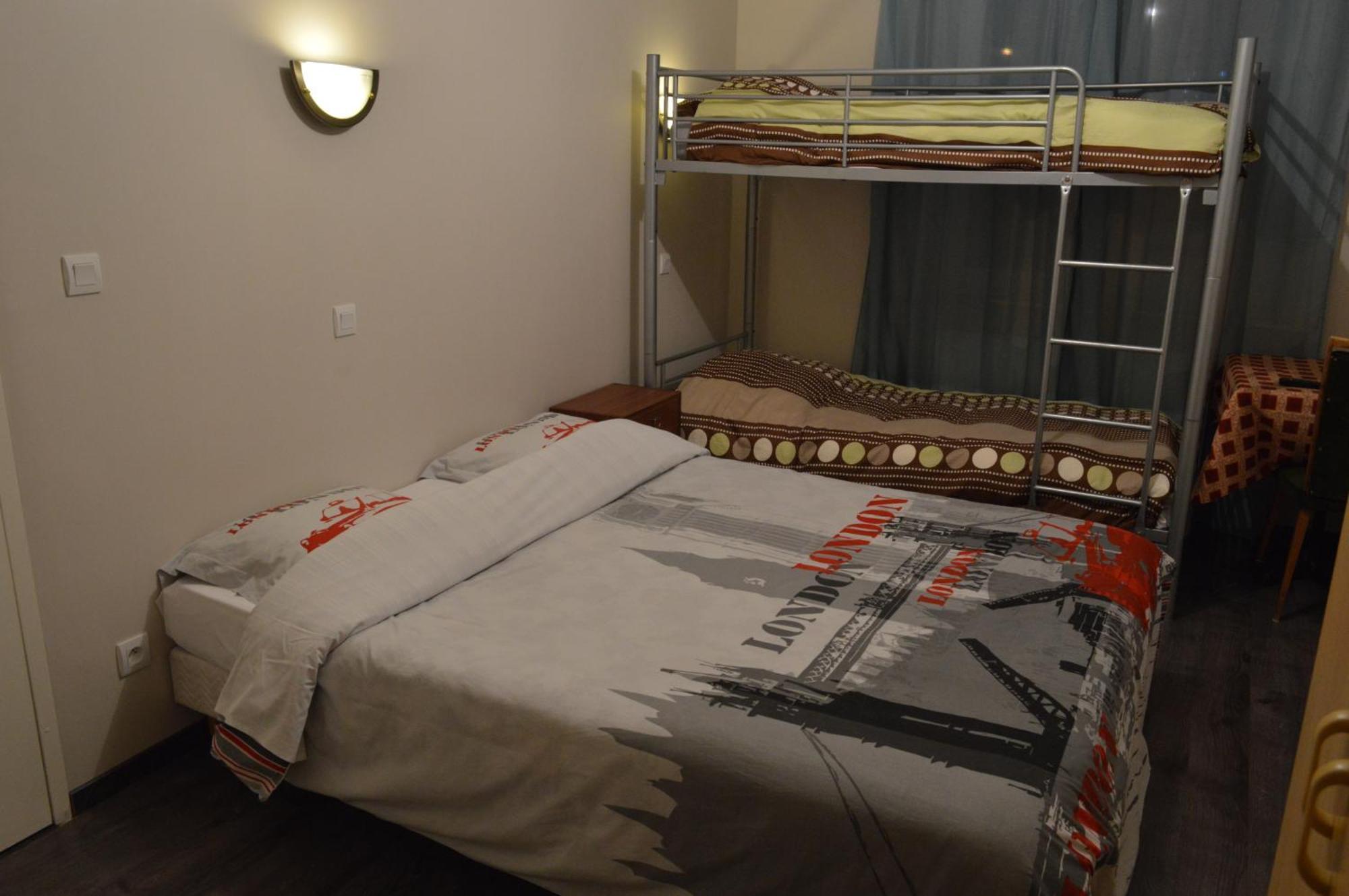 Hotel Timgad Gérardmer Cameră foto